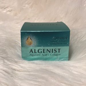 ALGENIST
GENIUS Sleeping Collagen